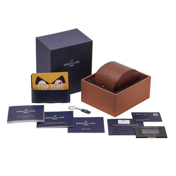 Breitling Top Time A23310